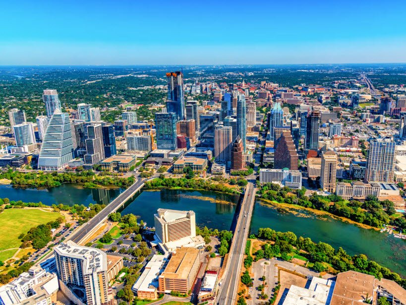 Austin, Texas